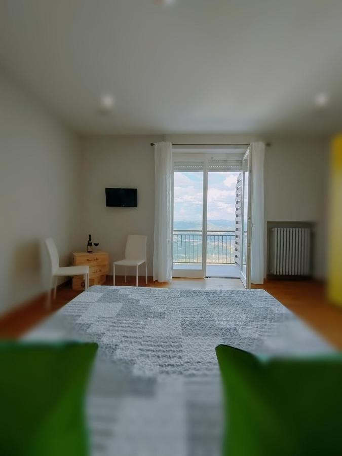 Apartment Al34 La Morra Exterior photo
