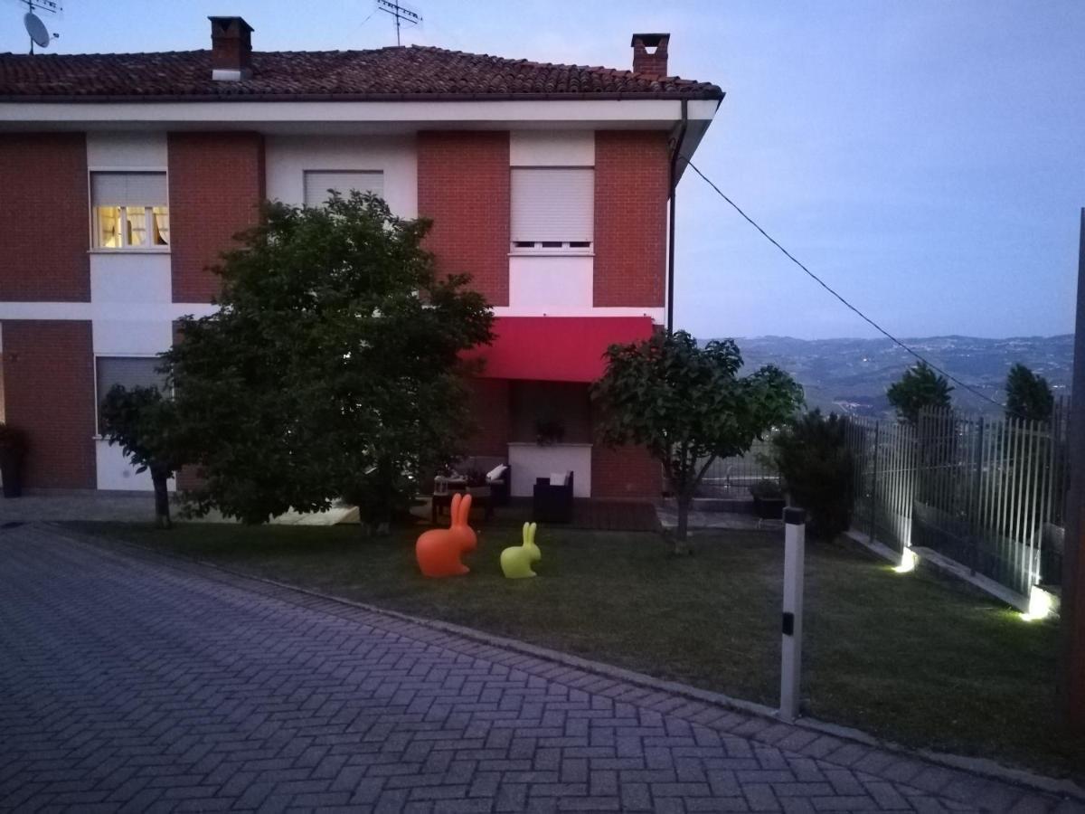 Apartment Al34 La Morra Exterior photo